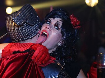 PICHMÄNNEL FASCHING EINE WATERLOO PRODUKTION