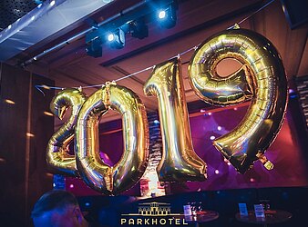 DIE GROSSE DRESDNER SILVESTER PARTY