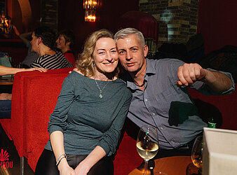 Spätschicht - Die Afterwork Party