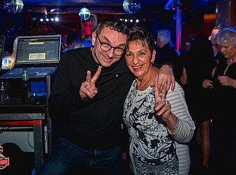 Spätschicht - Die Afterwork Party