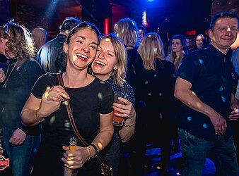 Spätschicht - Die Afterwork Party
