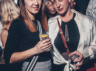 Die Große Dresdner Ü30 Party