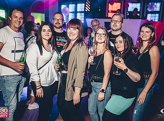 Die Große Dresdner Ü30 Sommer Party Pt. II