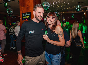 Social - Die Flirtparty