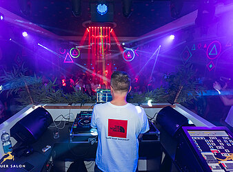 90's Forever - Neon House Special