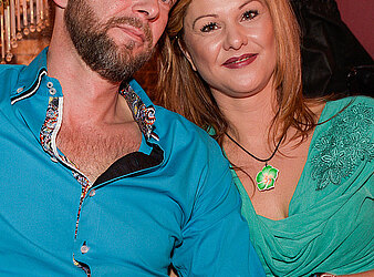 KAKADU SCHLAGERNACHT