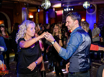 DIE KAKADU SCHLAGERNACHT