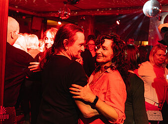 Spätschicht - Die Afterwork Party