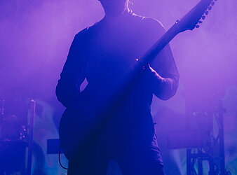Konzert: Future Palace