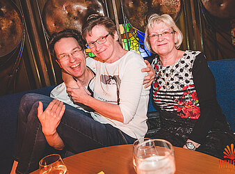 DIE KAKADU SCHLAGERNACHT