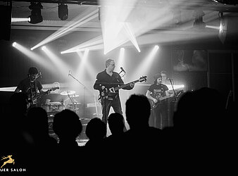 Konzert: Floydside Of The Moon