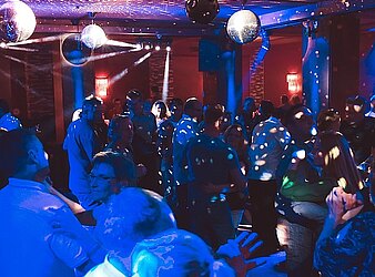 DIE KAKADU SCHLAGERNACHT