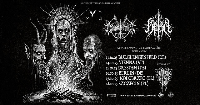 DRUDENSANG & HORN