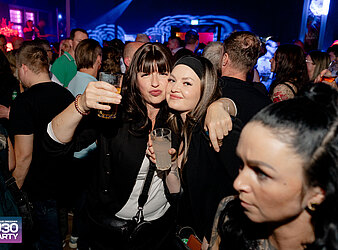 Die große Dresdner Ü30 Party