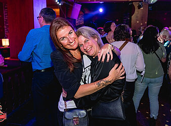 Spätschicht - Die Afterwork Party