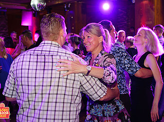 Die Kakadu Schlagernacht