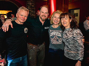 Spätschicht - Die Afterwork Party