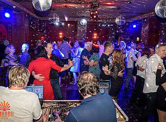 DIE KAKADU SCHLAGERNACHT 