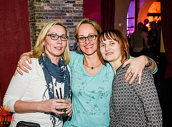 DIE KAKADU SCHLAGERNACHT