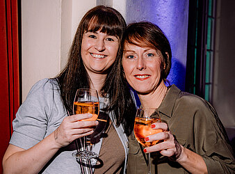 Die Große Dresdner Ü30 Party