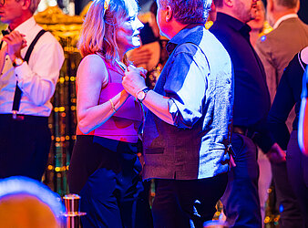 Die große Dresdner Silvester Party