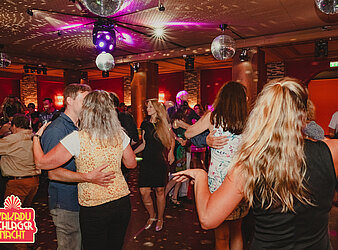 Die Kakadu Schlagernacht