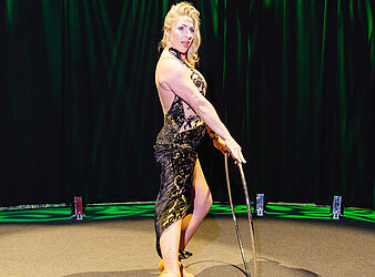 Die Große Dresdner Ü30 Party