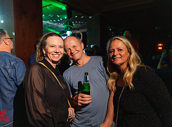 Spätschicht - Die Afterwork Party