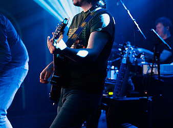 Konzert: Floydside Of The Moon