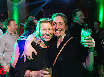 Spätschicht - Die Afterwork Party