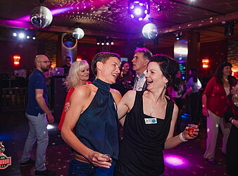 Social - Die Flirtparty