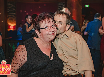 Die Kakadu Schlagernacht