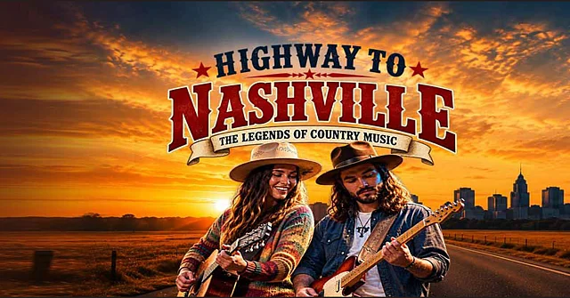 HIGHWAY TO NASHVILLE