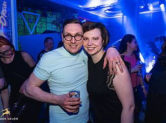 90's Forever - Neon House Special