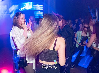 K-Pop Party