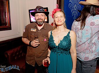 Hutball Vol. 1 - Eine Waterloo Produktion