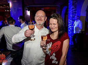 DIE KAKADU SCHLAGERNACHT