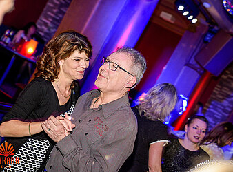 DIE KAKADU SCHLAGERNACHT