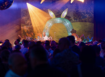 Die Große Dresdner Ü30 Party