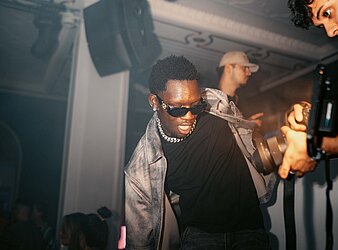 Bad & Boujee