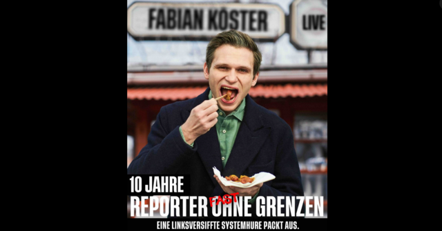 FABIAN KÖSTER 2026