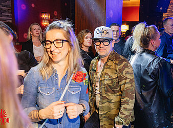 Spätschicht - Die Afterwork Party