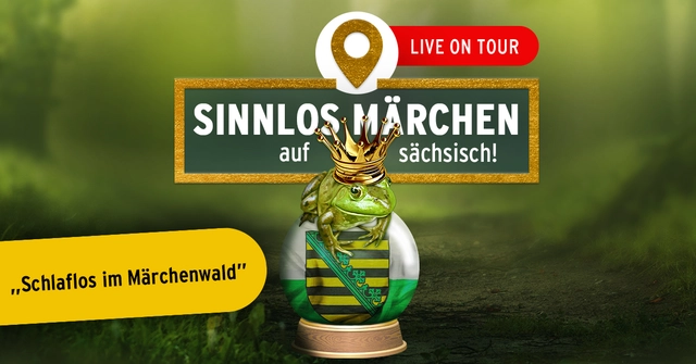 PSR SINNLOS MÄRCHEN