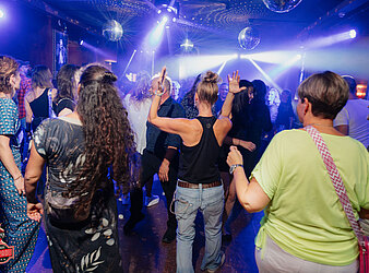 Spätschicht - Die Afterwork Party