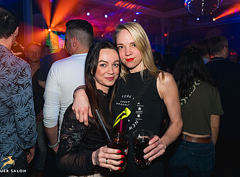 90's Forever - Neon House Special