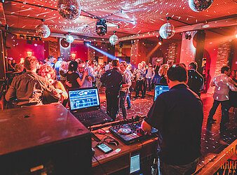 DIE KAKADU SCHLAGERNACHT