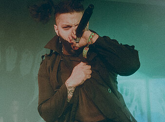 Ghostkid & Set Your Sails Konzert