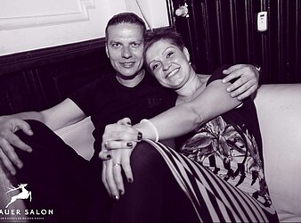 Die MEGA 90er LIVE - Die Aftershowparty