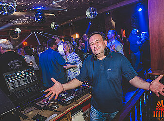 DIE KAKADU SCHLAGERNACHT