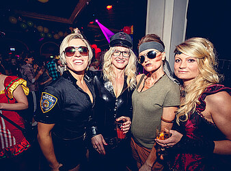 PICHMÄNNEL FASCHING - EINE WATERLOO PRODUKTION